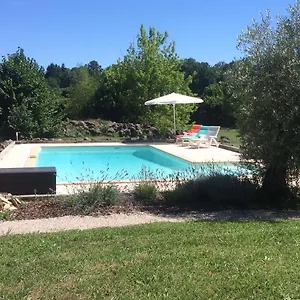 Coutillard Lodge Parisot (Tarn-et-Garonne)